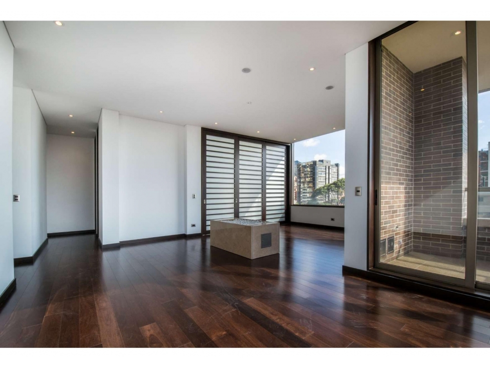 PENTHOUSE EN VENTA EN LA CABRERA PARA ESTRENAR — foto 3
