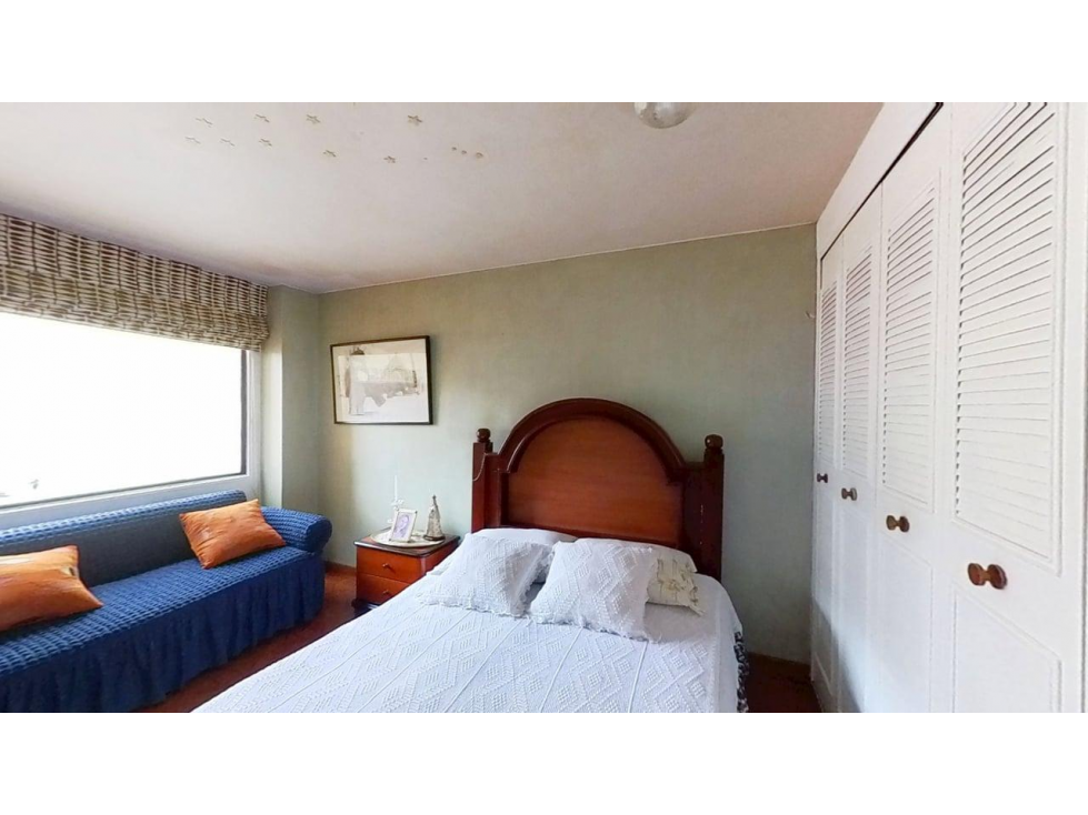 Apartmento en venta en Villa Magdala — foto 3