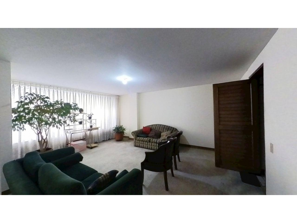 APARTAMENTO EN VENTA EN CHICO NORTE H — foto 5