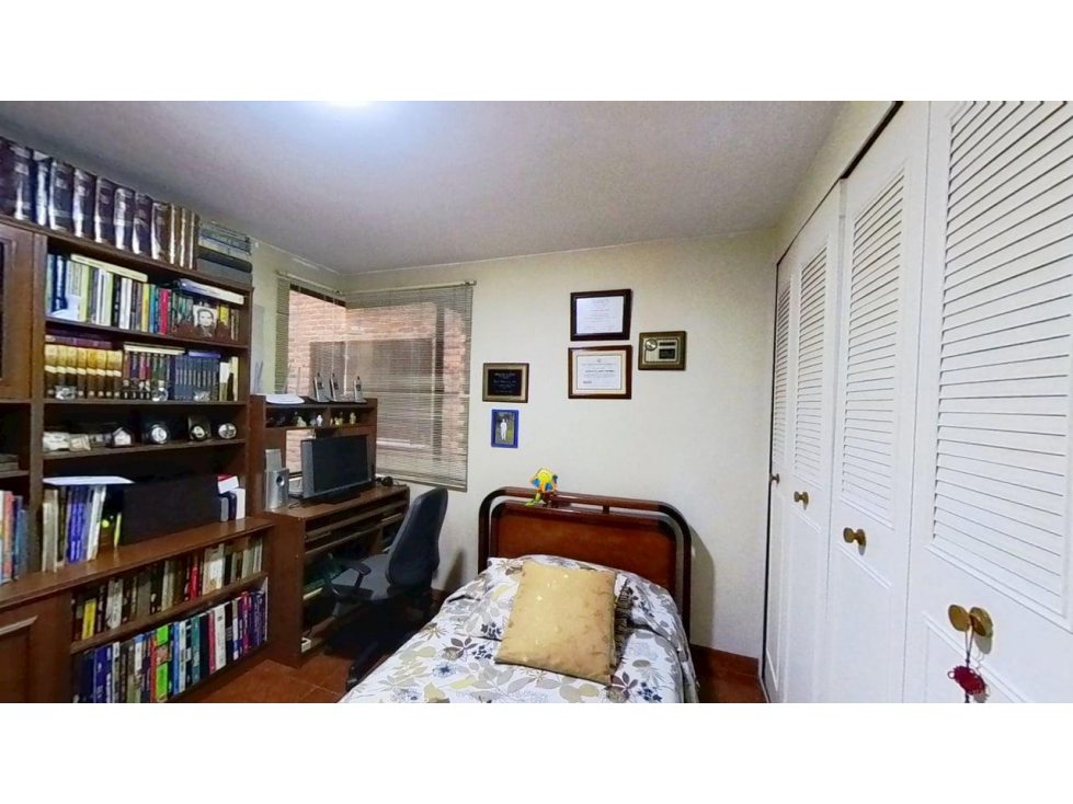 Apartmento en venta en Villa Magdala — foto 5