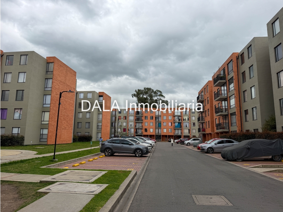 SE VENDE APARTAMENTO EN EL POMAR CAJICA