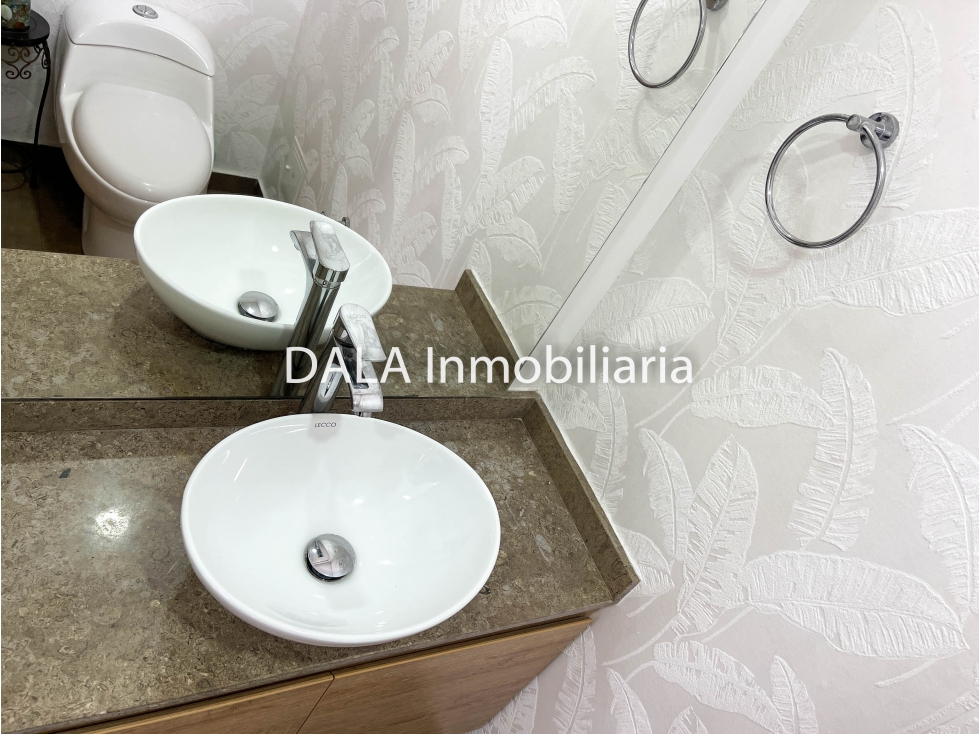 SE VENDE CASA EN CHIA, VDA TIQUIZA. INMOBILIARIAS CHIA — foto 4