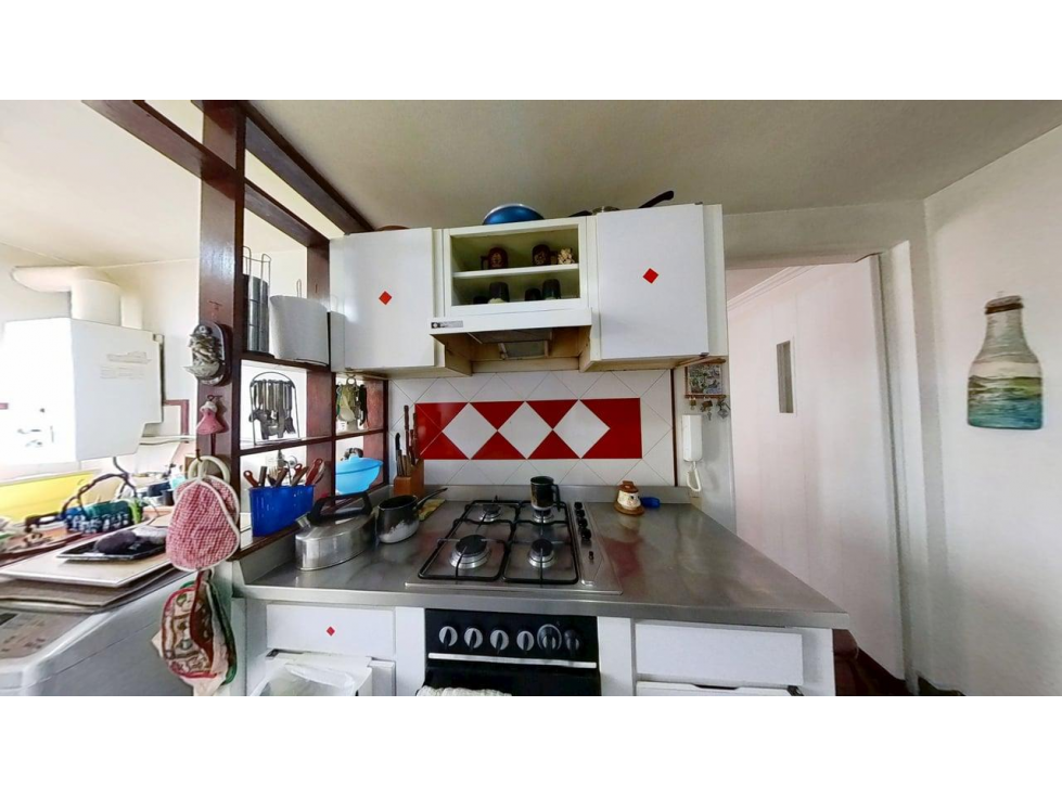 Apartmento en venta en Villa Magdala — foto 6