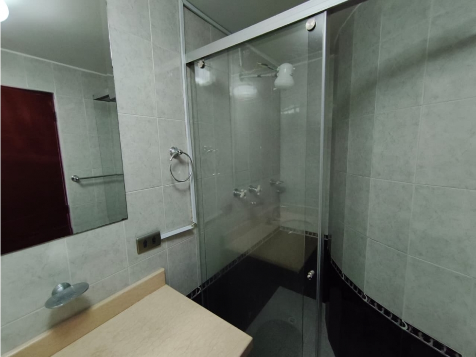 APARTAESTUDIO EN VENTA CERCA A LA UNIVERSIDAD DEL BOSQUE OPORTUNIDAD — foto 5
