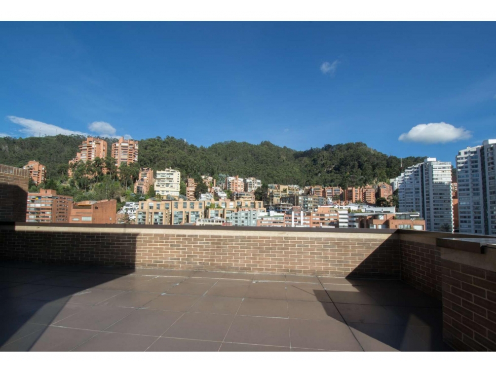 PENTHOUSE EN VENTA EN LA CABRERA PARA ESTRENAR — foto 6