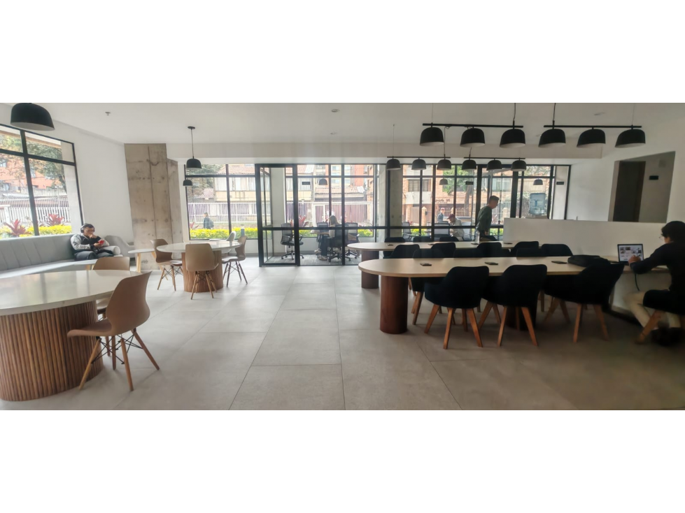 Apartaestudio amoblado en VENTA en CHICO NORTE — foto 6