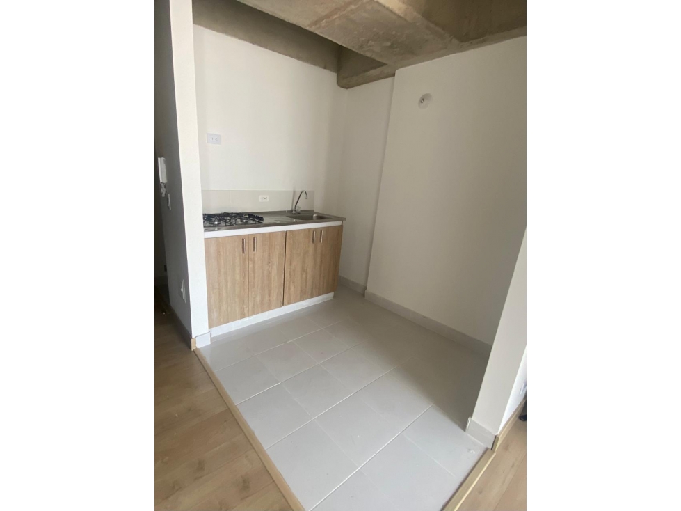 APARTAMENTO EN VENTA PARA ESTRENAR EN PALOQUEMAO CON DESCUENTO! — foto 3
