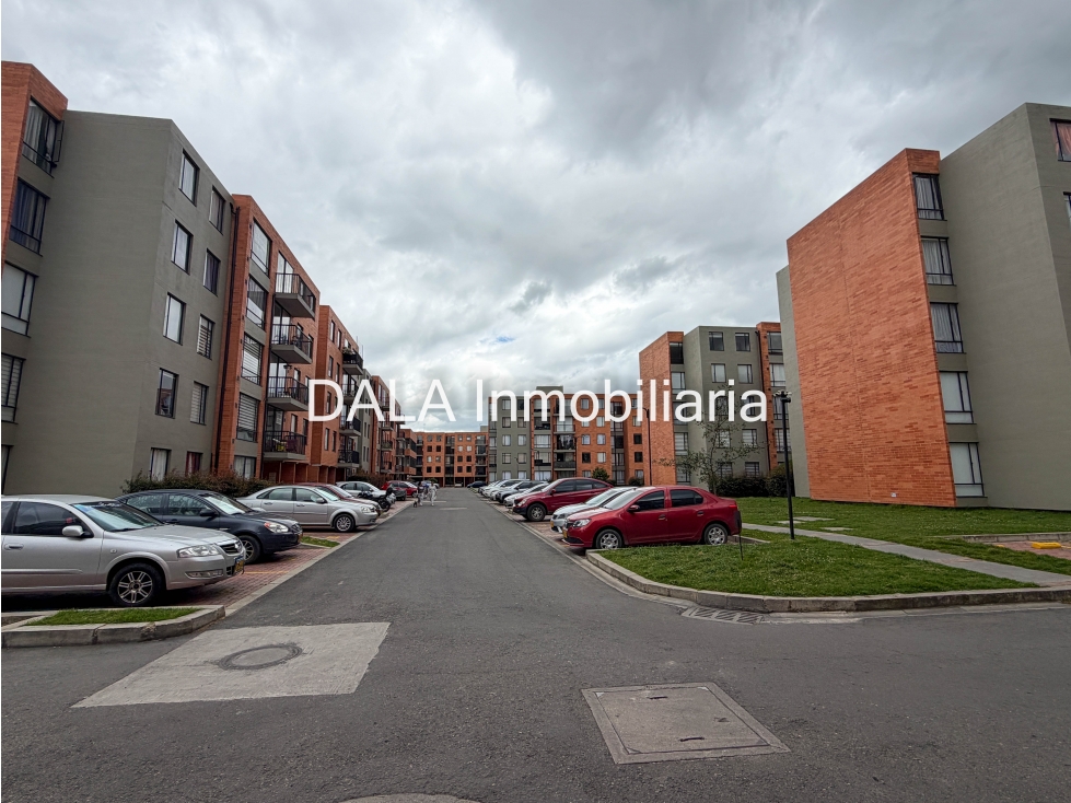 SE VENDE APARTAMENTO EN EL POMAR CAJICA — foto 6
