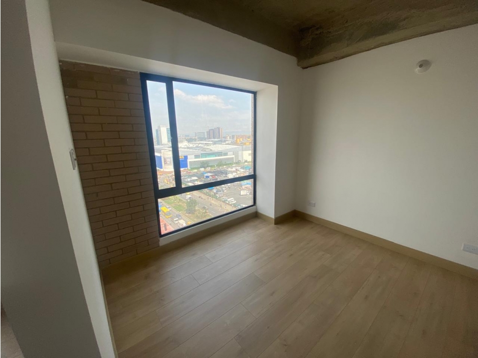 APARTAMENTO EN VENTA PARA ESTRENAR EN PALOQUEMAO CON DESCUENTO! — foto 2