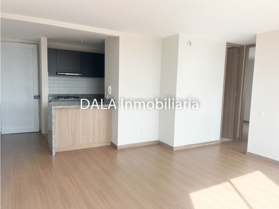 SE VENDE APARTAMENTO SECTOR LA BALSA EN CHIA — foto 3