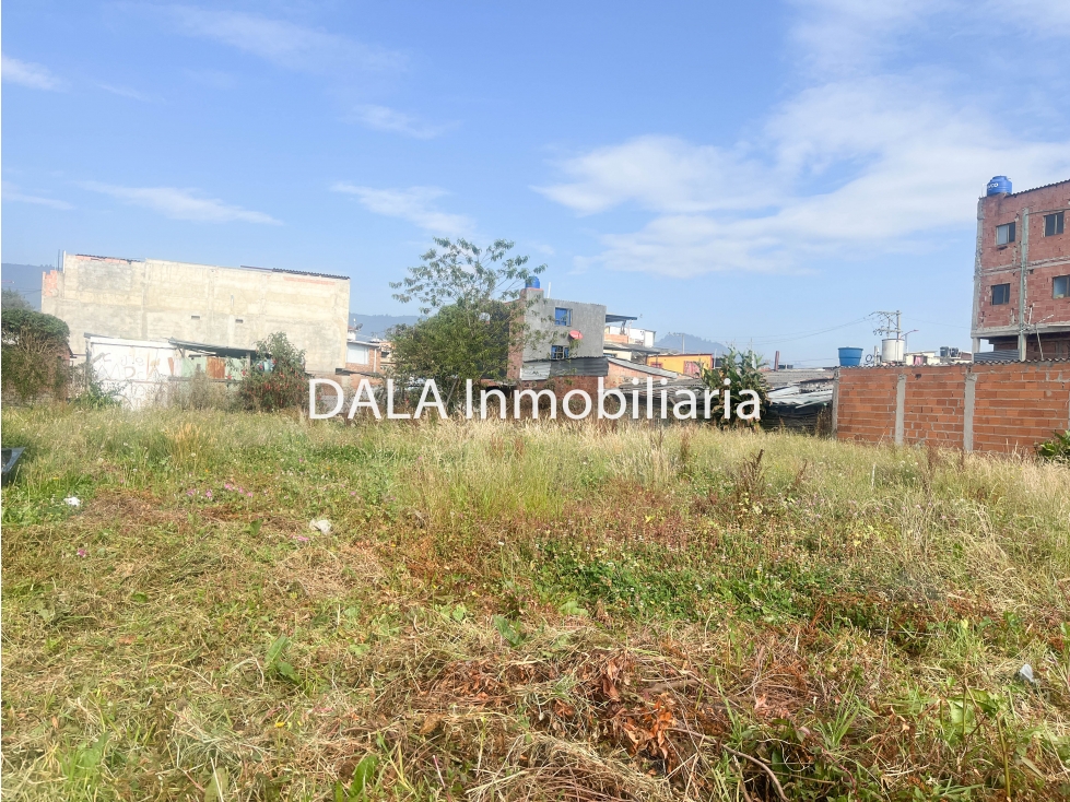SE VENDE LOTE EN CHIA, VEREDA LA BALSA, INMOBILIARIAS CHÍA — foto 3