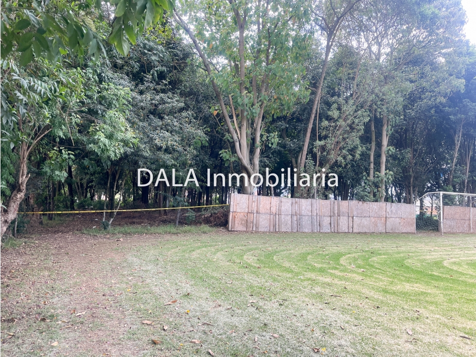 SE VENDE LOTE EN CHIA VEREDA SAMARIA, INMOBILIARIAS CHÍA — foto 6