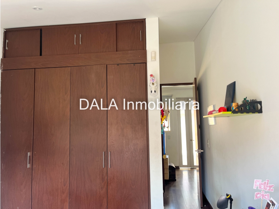 SE VENDE CASA CAMPESTRE EN CAJICA CUNDINAMARCA — foto 6