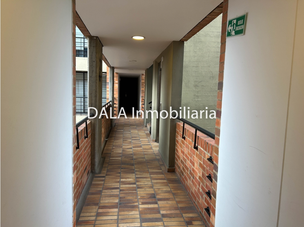 SE ARRIENDA APARTAMENTO EN CHIA CUNDINAMARCA — foto 2
