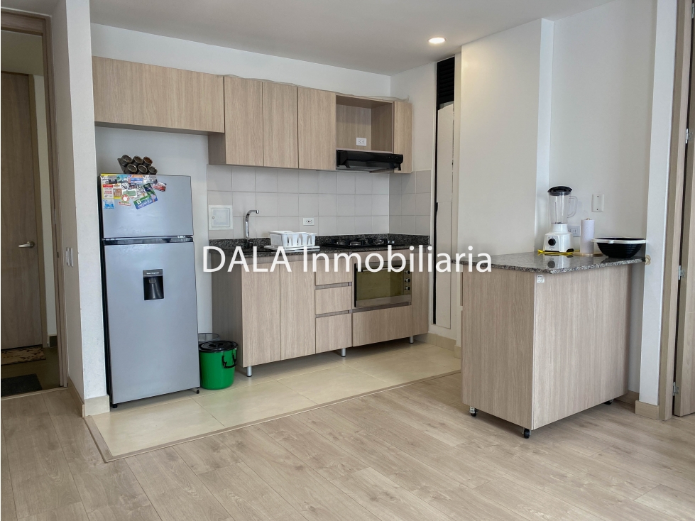 SE VENDE APARTAMENTO EN EL CENTRO DE CAJICÁ. INMOBILIARIAS CAJICÁ — foto 6