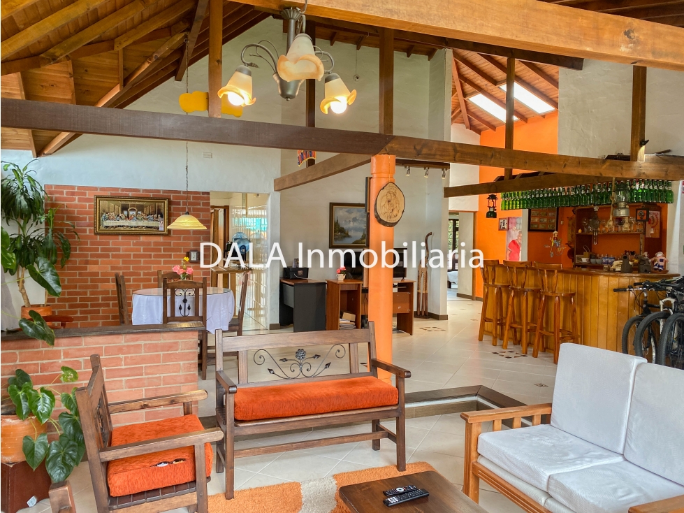 SE VENDE CASA EN CAJICÁ CUNDINAMARCA. INMOBILIARIAS CAJICÁ — foto 6