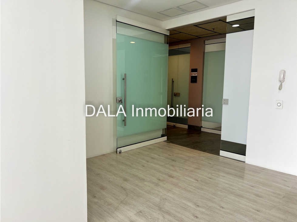 SE ARRIENDA OFICINA EN LA VEREDA BOJACA CHIA - 5