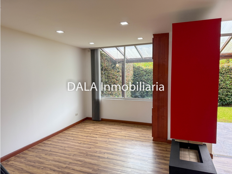 SE VENDE CASA VDA FONQUETA EN CHIA CUNDINAMARCA — foto 4