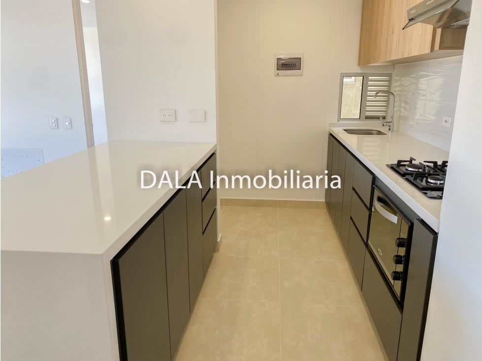 APARTAMENTO EN VENTA EN CAJICÁ HUERTAS. INMOBILIARIAS CAJICÁ — foto 6