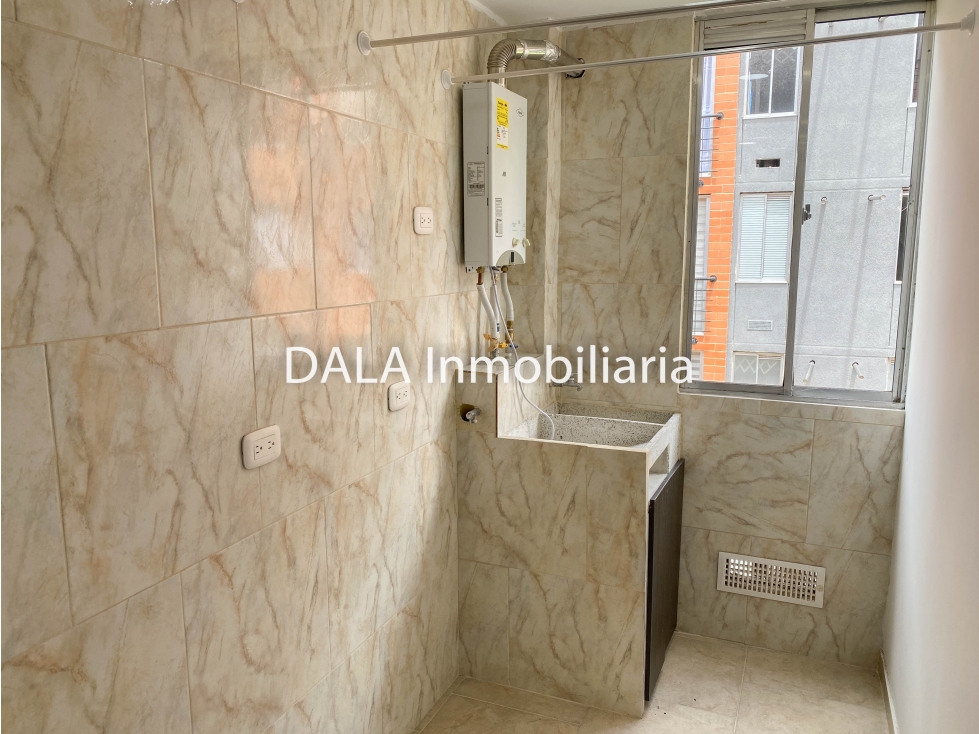 SE VENDE APARTAMENTO EN HATOGRANDE EN CAJICÁ — foto 6