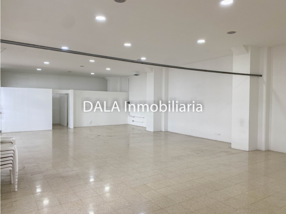SE ARRIENDA LOCAL SABANA NORTE CHÍA. INMOBILIARIAS CHÍA - 6