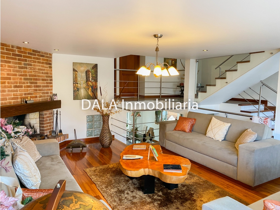 SE VENDE CASA EN CHIA CUNDINAMARCA. INMOBILIARIAS CHÍA — foto 4