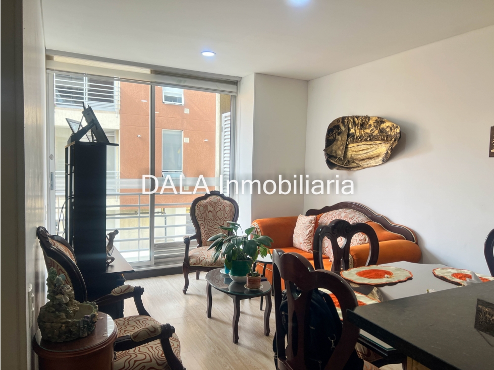 SE VENDE APARTAMENTO EN AVENIDA CHILACOS CHIA — foto 5