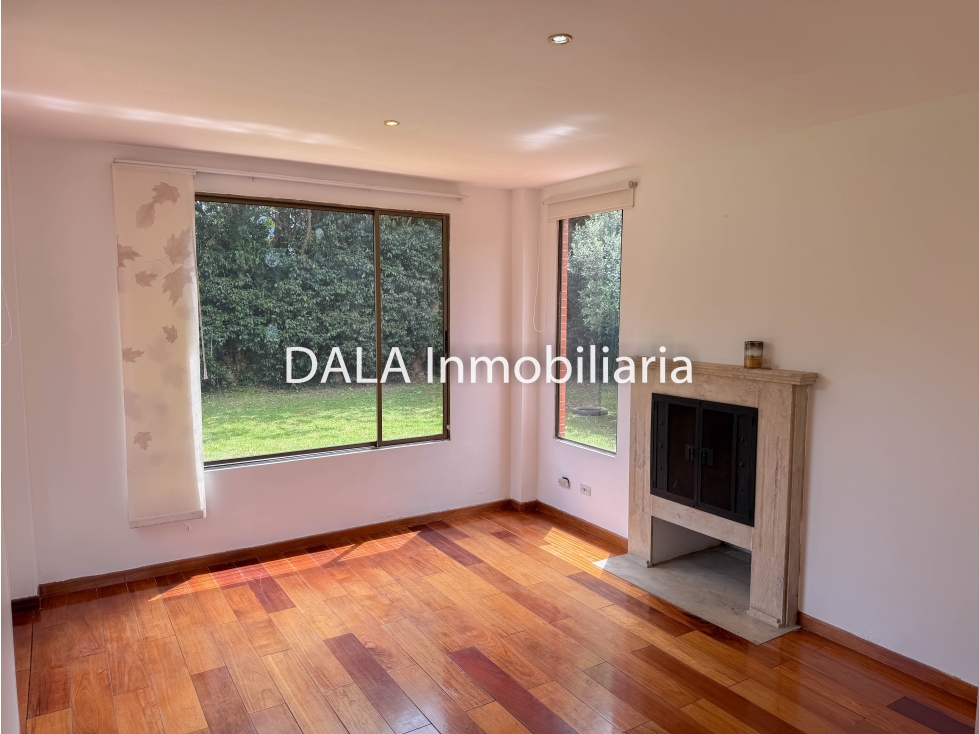 SE ARRIENDA CASA EN VEREDA LA BALSA EN CHIA CUNDINAMARCA — foto 6