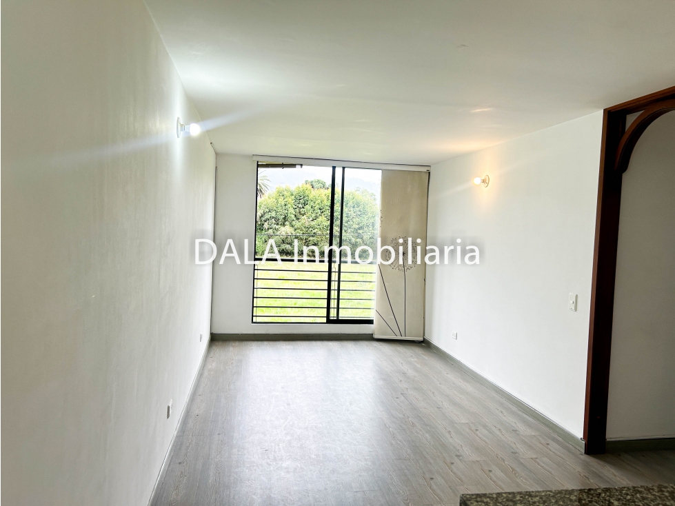 SE ARRIENDA APARTAMENTO EN CAJICA CUNDINAMARCA — foto 4