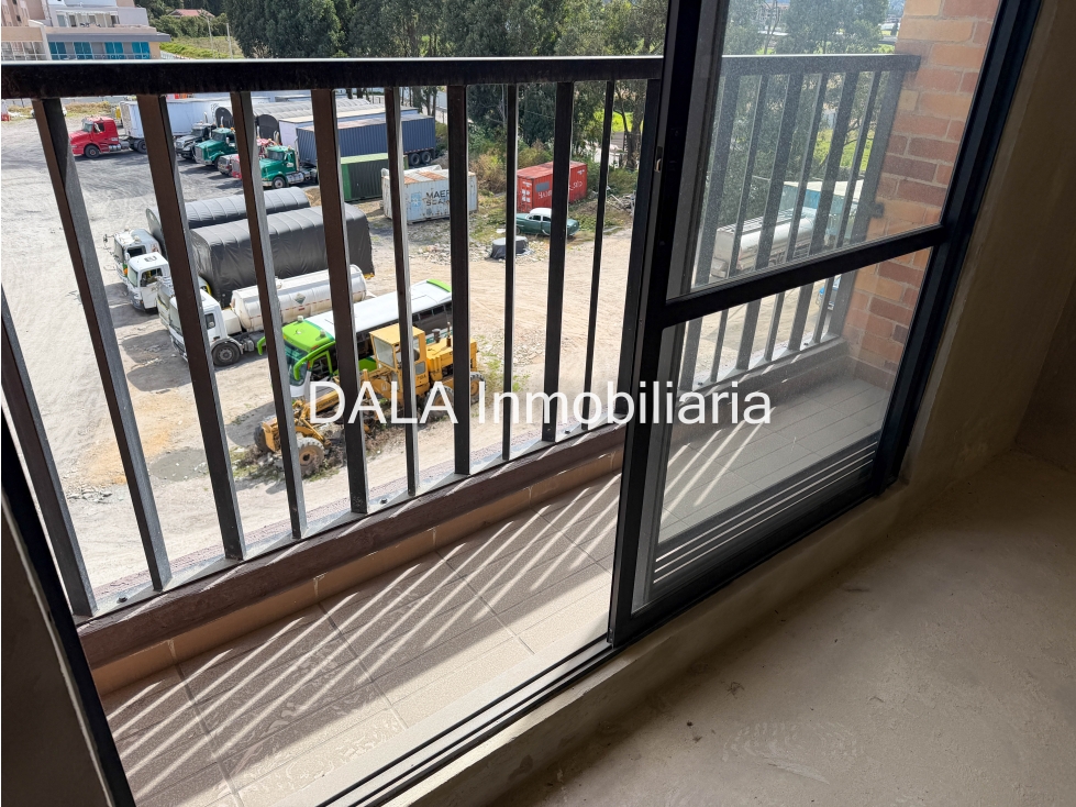 SE VENDE APARTAMENTO EN OBRA GRIS EN RESERVA DE CAJICA — foto 6