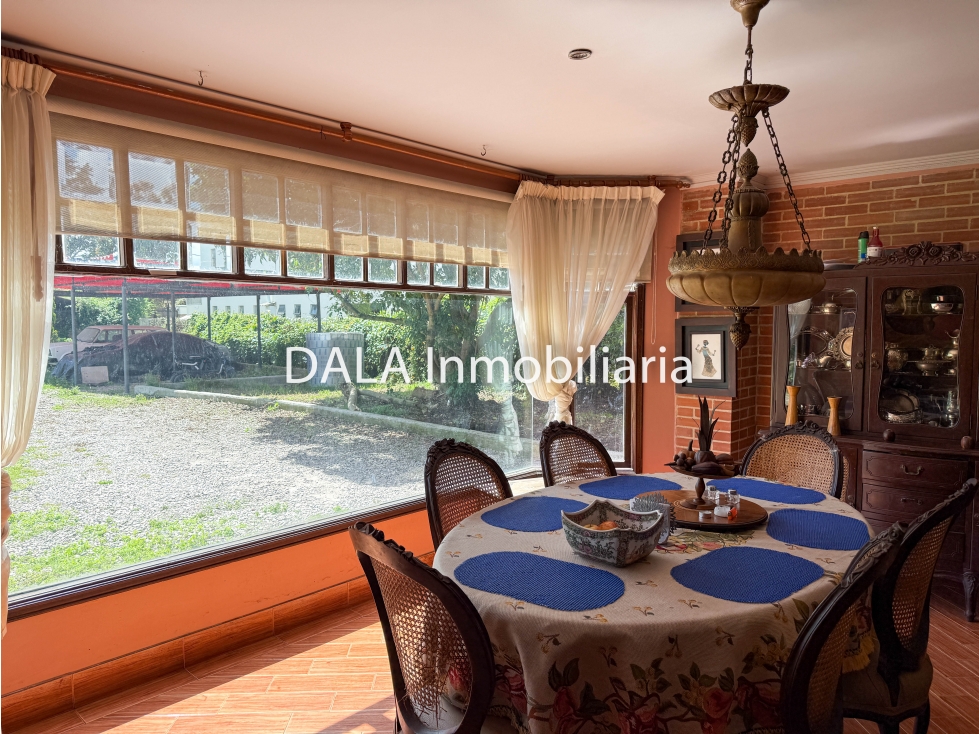 SE VENDE CASA INDEPENDIENTE EN CHÍA SECTOR FAGUA — foto 4