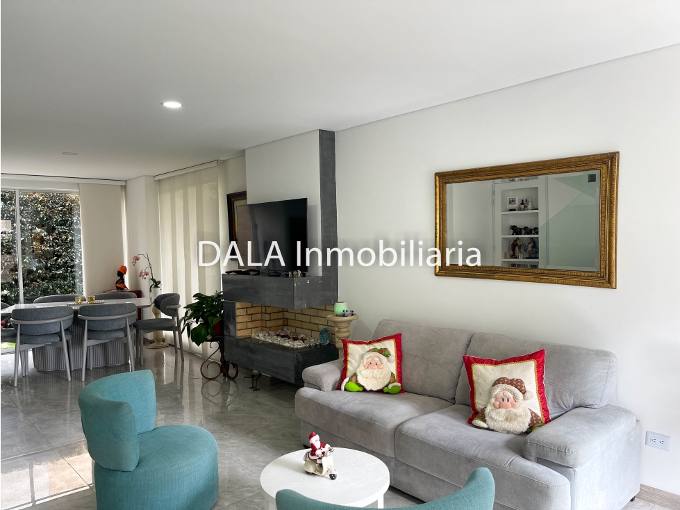 SE VENDE CASA EN CHIA, VDA TIQUIZA. INMOBILIARIAS CHIA — foto 3