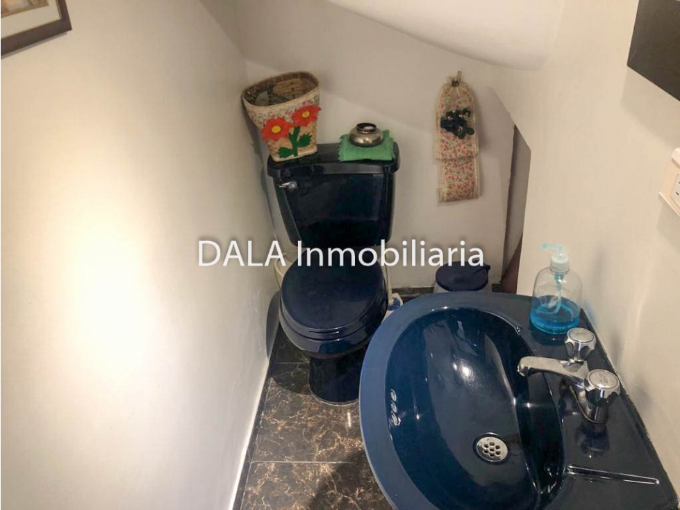 SE VENDE CASA EN CHIA,SECTOR EL CAMPINCITO, INMOBILIARIAS CHÍA — foto 5