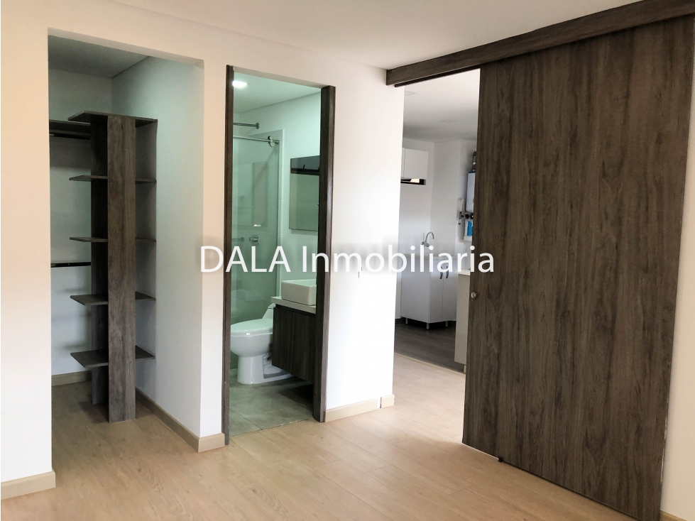 SE ARRIENDA APARTAMENTO EN CHIA CUNDINAMARCA — foto 6