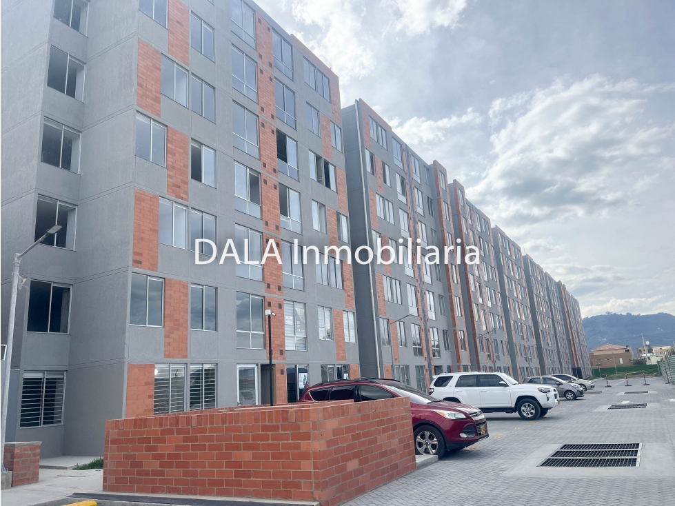 SE ARRIENDA APARTAMENTO EN CHIA CUNDINAMARCA