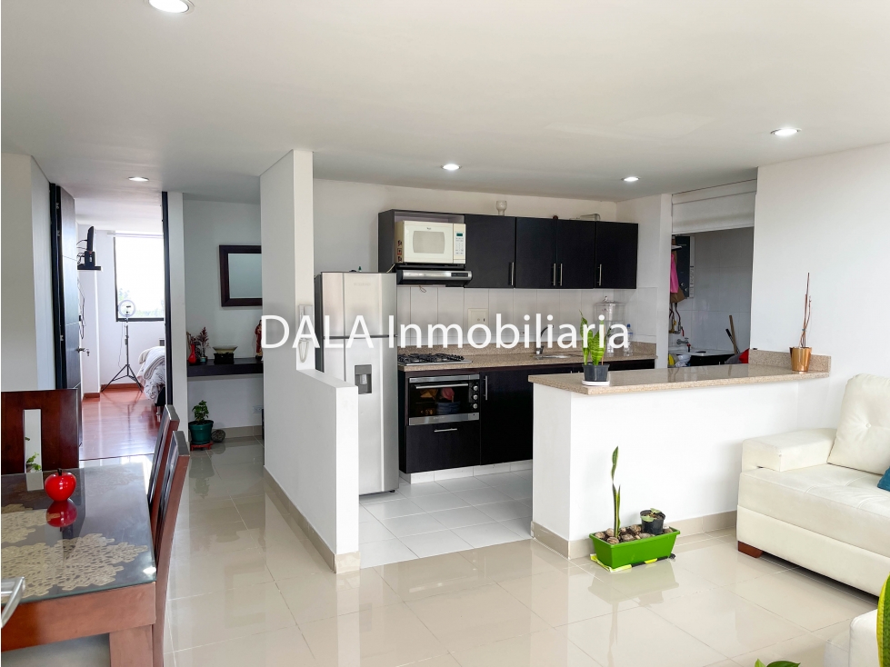 SE VENDE APARTAMENTO EN CHIA CUNDINAMARCA - 2