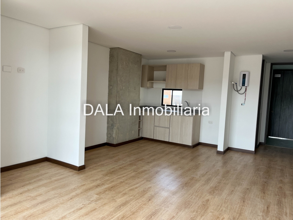 SE VENDE APARTAMENTO EN SABANA ESTUDIA, INMOBILIARIAS CHÍA — foto 6