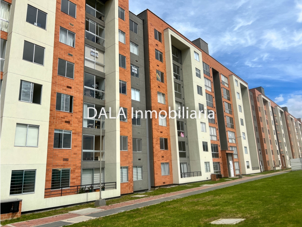 SE VENDE APARTAMENTO EN CHIA CUNDINAMARCA