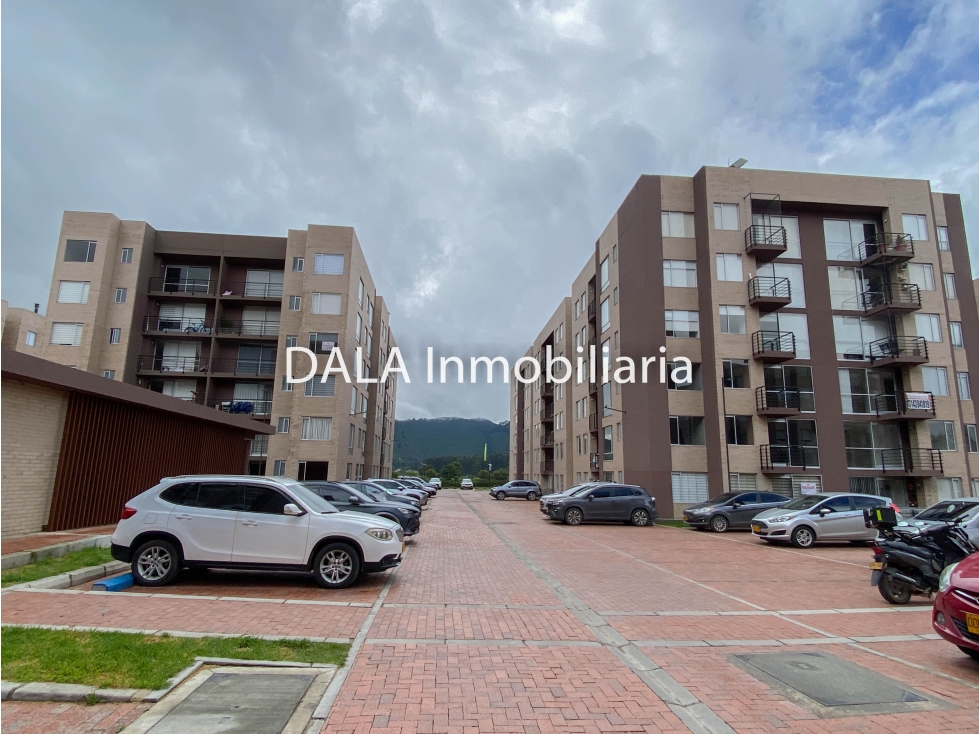 APARTAMENTO EN VENTA EN CAJICÁ RESERVA DEL LAGO. INMOBILIARIAS CAJICÁ