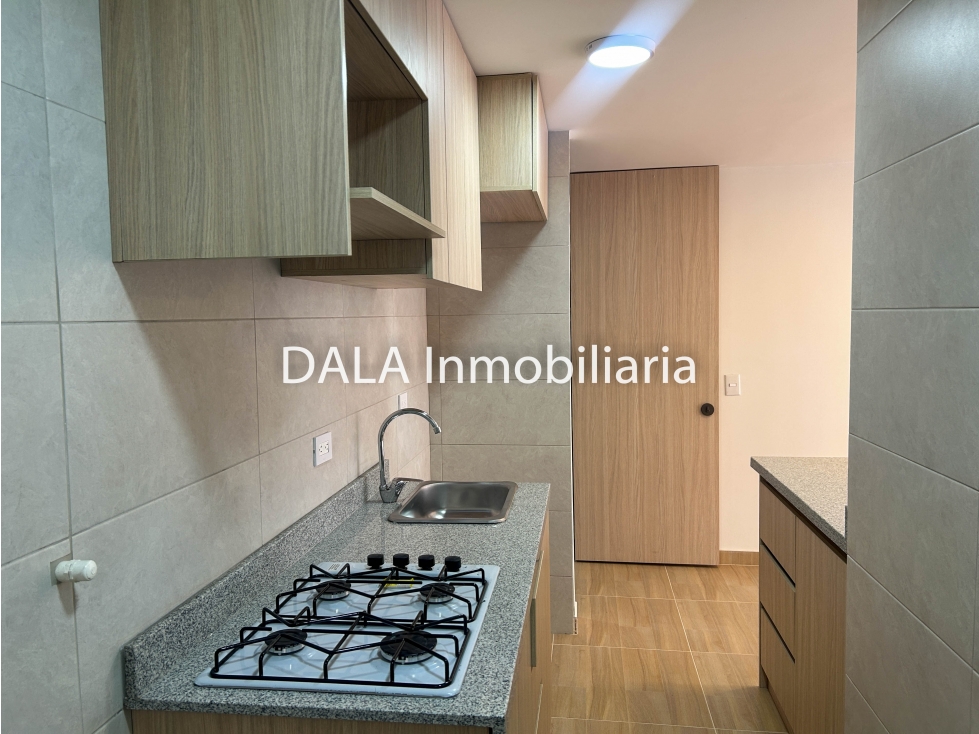 SE ARRIENDA APARTAMENTO EN CHIA, SECTOR VARIANTE — foto 5