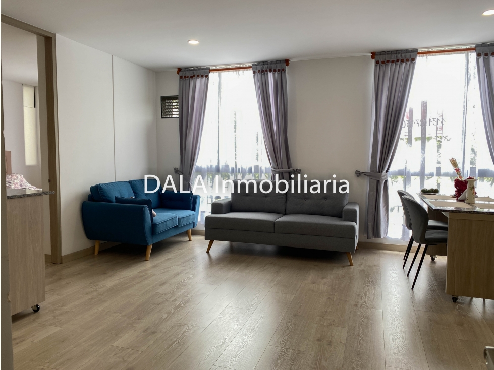 SE VENDE APARTAMENTO EN EL CENTRO DE CAJICÁ. INMOBILIARIAS CAJICÁ — foto 4