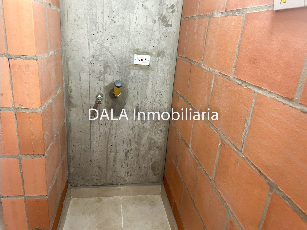 APARTAMENTO EN VENTA PRIMER PISO- CHÍA- VARIANTE- COTA — foto 4
