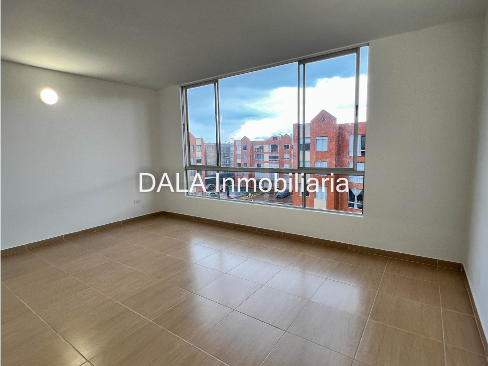 SE VENDE APARTAMENTO EN LA ESTACION EN CAJICA — foto 3