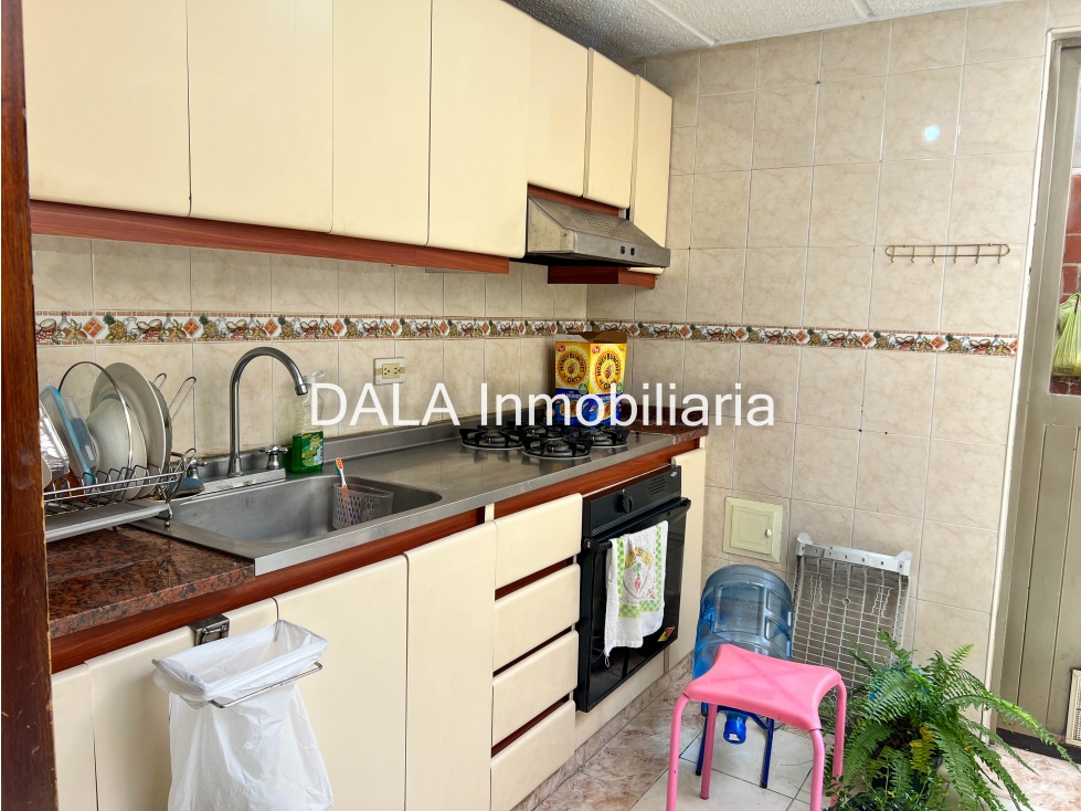 SE VENDE CASA EN EL SECTOR RIO FRIO CHIA — foto 2