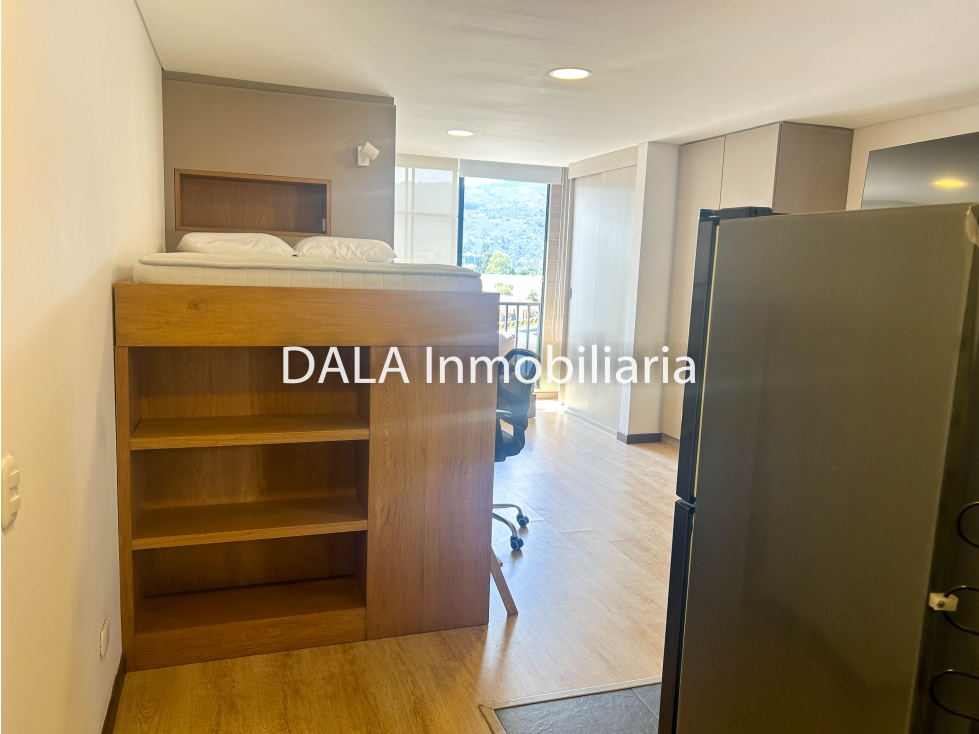 SE VENDE APARTAMENTO EN CHIA, SECTOR DELICIAS — foto 4