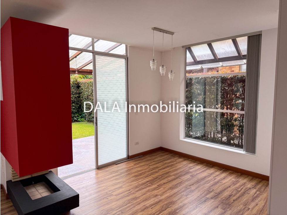 SE VENDE CASA VDA FONQUETA EN CHIA CUNDINAMARCA — foto 5