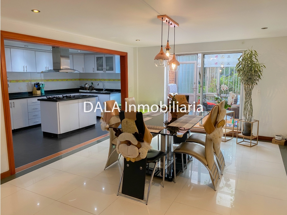 SE VENDE CASA EN CHIA CUNDINAMARCA. INMOBILIARIAS CHÍA — foto 5