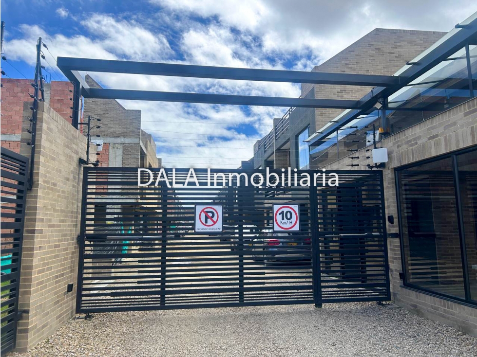 SE VENDE LOTE EN CHIA CUNDINAMARCA- VEREDA BOJACA — foto 6