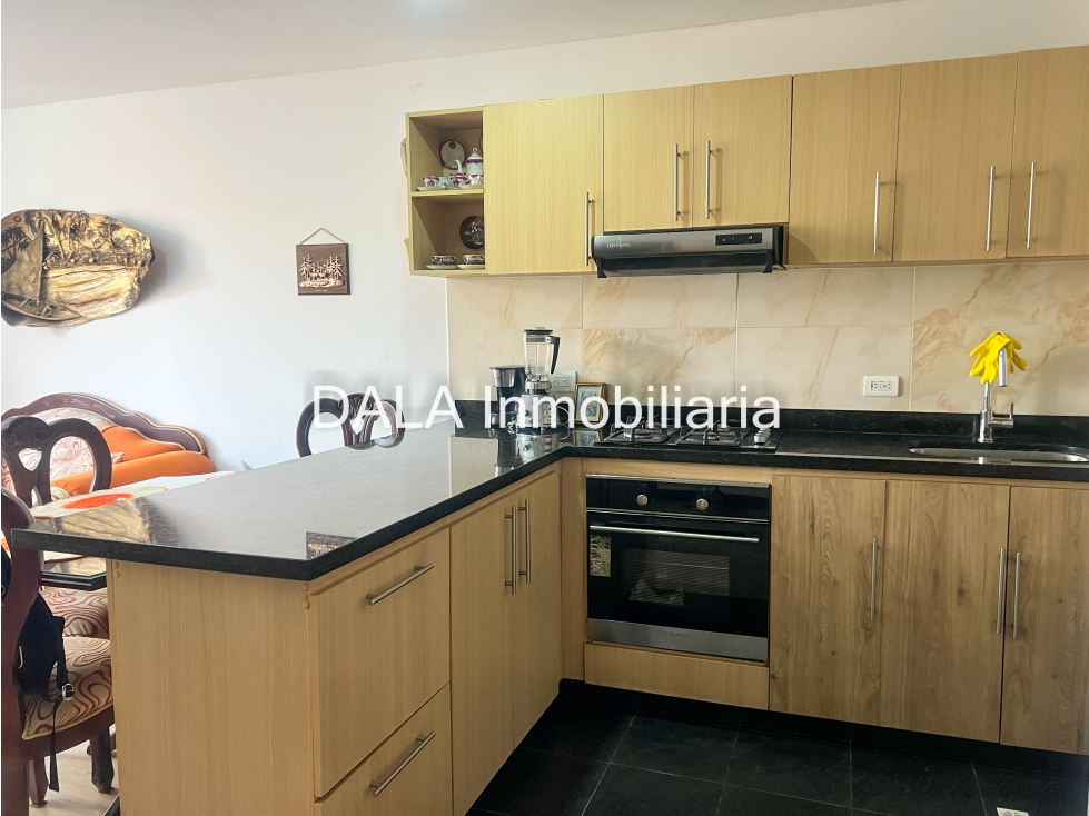 SE VENDE APARTAMENTO EN AVENIDA CHILACOS CHIA — foto 3