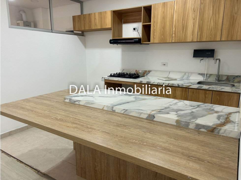 SE VENDE HERMOSA CASA EN COTA, SECTOR CENTRO — foto 4